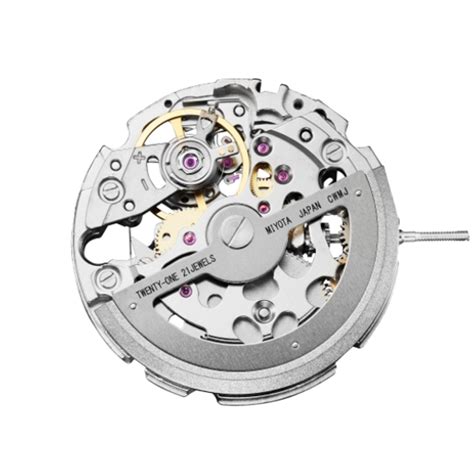 miyota quartz movement inside michael kors watch|Miyota movements review.